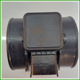 Debimetro Misuratore Massa Aria HELLA 5WK9-606 OPEL ASTRA T98 1.8 16V 95529512 1998 2004