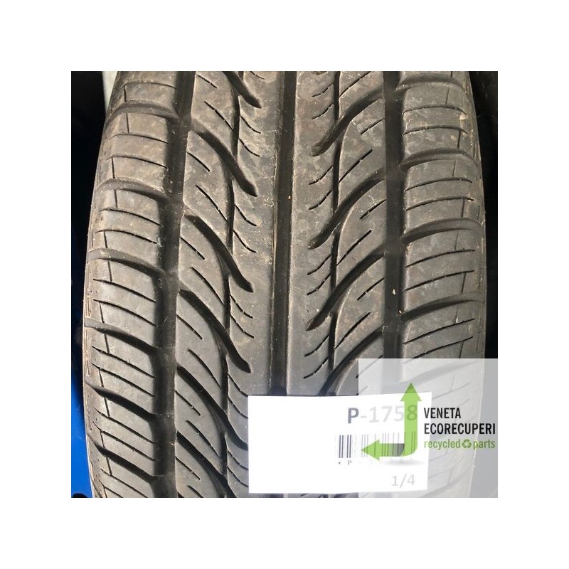 Pneumatici usati ESTIVI 185/60/14 82h - Lotto P-1758