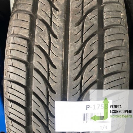 Pneumatici usati 185/60/14 82H ESTIVI