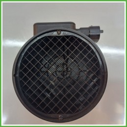 Debimetro Misuratore Massa Aria HELLA 5WK9-606 OPEL ASTRA T98 1.8 16V 95529512 1998 2004