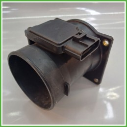Debimetro Misuratore Massa Aria HITACHI AFH70-18 FORD FOCUS C-MAX CAP 2.0 16V XW4F12B579AA 2003 2008