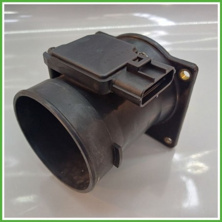 Debimetro Misuratore Massa Aria HITACHI AFH70-18 FORD FOCUS C-MAX CAP 2.0 16V XW4F12B579AA 2003 2008