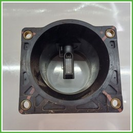 Debimetro Misuratore Massa Aria HITACHI AFH70-18 FORD FOCUS C-MAX CAP 2.0 16V XW4F12B579AA 2003 2008