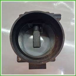 Debimetro Misuratore Massa Aria HITACHI AFH70-18 FORD FOCUS C-MAX CAP 2.0 16V XW4F12B579AA 2003 2008