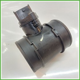 Debimetro Misuratore Massa Aria BOSCH 0281002620 OPEL MERIVA X03 1.7 16V 93178050 2003 2010