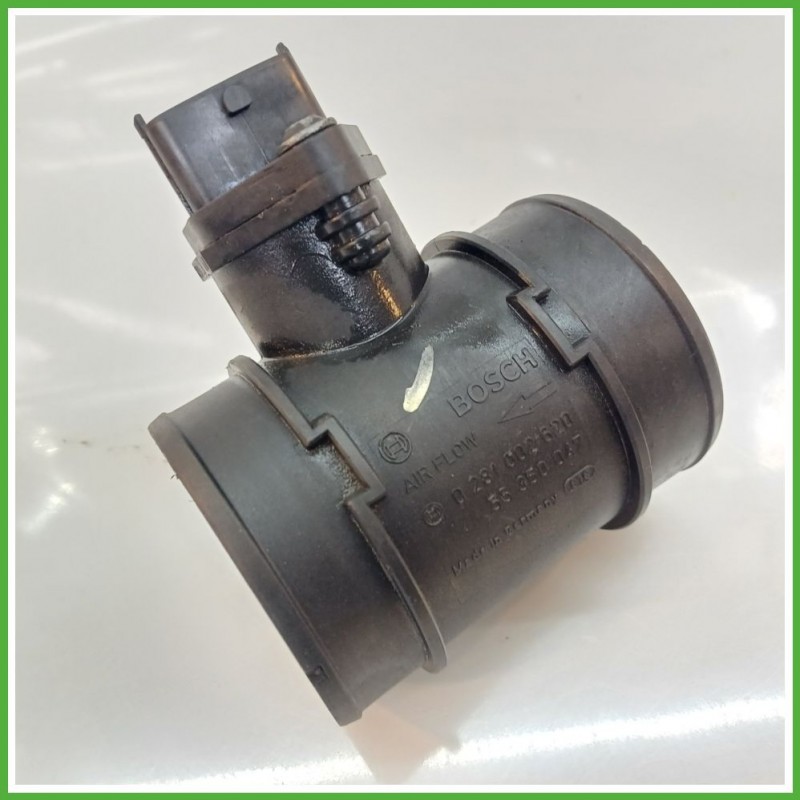 Debimetro Misuratore Massa Aria BOSCH 0281002620 OPEL MERIVA X03 1.7 16V 93178050 2003 2010
