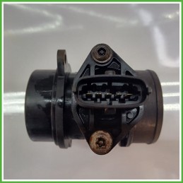 Debimetro Misuratore Massa Aria BOSCH 0281002619 SUZUKI SWIFT 1.3 1380084E50000 2005 2011