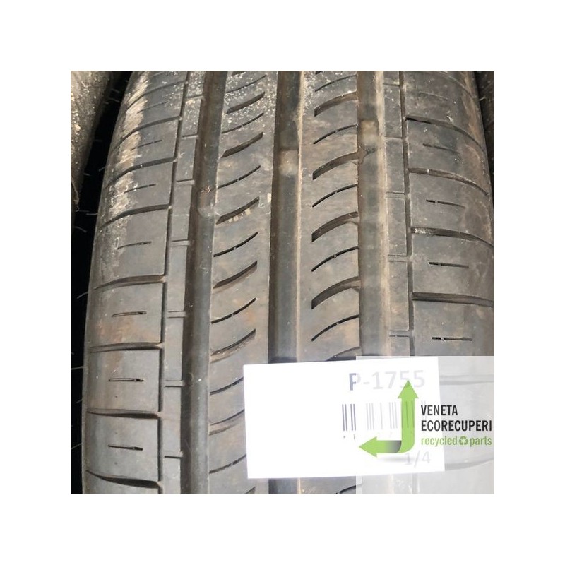Pneumatici usati ESTIVI 175/65/14 82t - Lotto P-1755