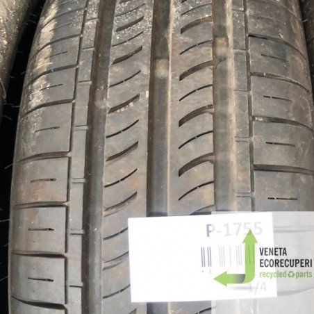 Pneumatici usati 175/65/14 82T ESTIVI