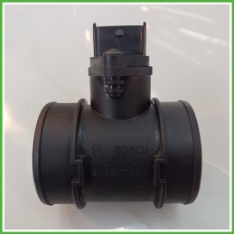 Debimetro Misuratore Massa Aria BOSCH 0281002309 ALFA ROMEO 147 W8 1.6 16V Twin Spark 46559804 2000 2006