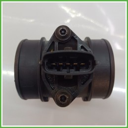 Debimetro Misuratore Massa Aria BOSCH 0281002309 ALFA ROMEO 147 W8 1.6 16V Twin Spark 46559804 2000 2006