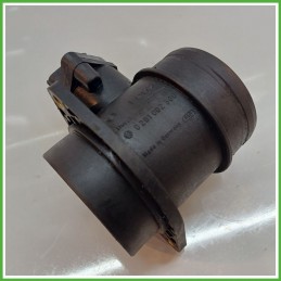 Debimetro Misuratore Massa Aria BOSCH 0281002308 FIAT STILO 2C 1.9 JTD 46559828 2001 2003