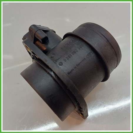 Debimetro Misuratore Massa Aria BOSCH 0281002308 FIAT STILO 2C 1.9 JTD 46559828 2001 2003