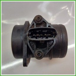 Debimetro Misuratore Massa Aria BOSCH 0281002308 FIAT STILO 2C 1.9 JTD 46559828 2001 2003