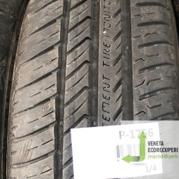Pneumatici usati ESTIVI 165/70/13 79t  - Lotto P-1756