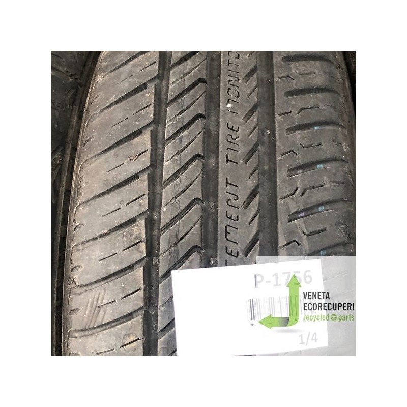 Pneumatici usati ESTIVI 165/70/13 79t  - Lotto P-1756