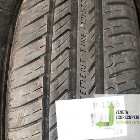 Pneumatici usati 165/70/13 79T ESTIVI
