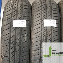 Pneumatici usati ESTIVI 165/70/13 79t