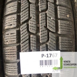 Pneumatici usati ALL SEASON 155/70/13 75t - Lotto P-1767
