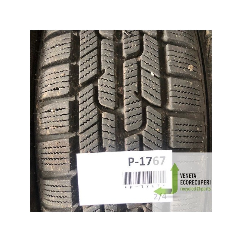 Pneumatici usati ALL SEASON 155/70/13 75t - Lotto P-1767