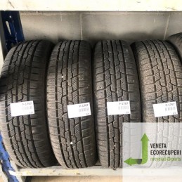 Pneumatici usati ALL SEASON 155/70/13 75t
