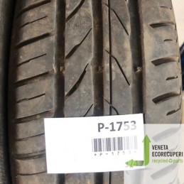 Pneumatici usati ESTIVI 155/65/13 73t - Lotto P-1753