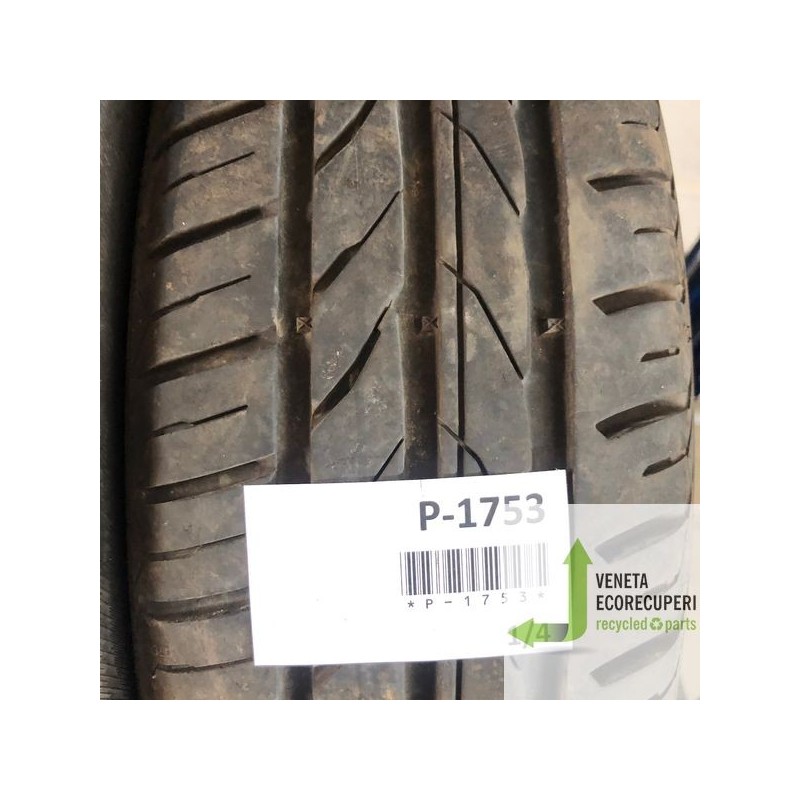 Pneumatici usati ESTIVI 155/65/13 73t - Lotto P-1753