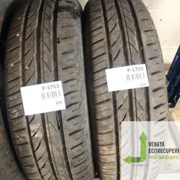 Pneumatici usati ESTIVI 155/65/13 73t