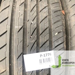 Pneumatici usati ESTIVI 195/55/16 xl 91v - Lotto P-1776