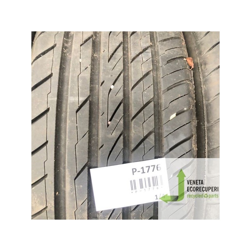 Pneumatici usati ESTIVI 195/55/16 xl 91v - Lotto P-1776