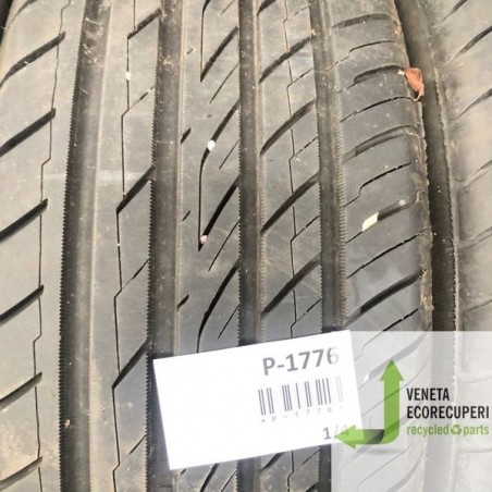 Pneumatici usati 195/55/16 XL 91V ESTIVI