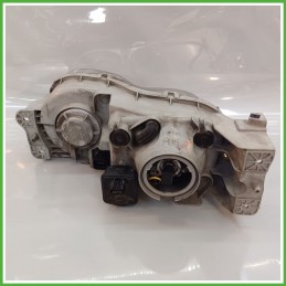 Faro Fanale Proiettore Anteriore Destro DX SAMLIP HYUNDAI COUPE 9210427510 Usato