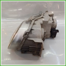 Faro Fanale Proiettore Anteriore Destro DX SAMLIP HYUNDAI COUPE 9210427510 Usato