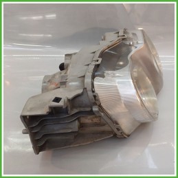Faro Fanale Proiettore Anteriore Destro DX SAMLIP HYUNDAI COUPE 9210427510 Usato