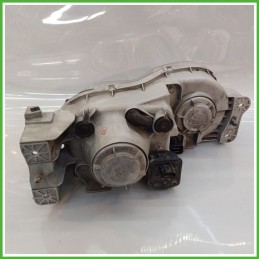 Faro Fanale Proiettore Anteriore Sinistro SX SAMLIP HYUNDAI COUPE 9210327510 Usato
