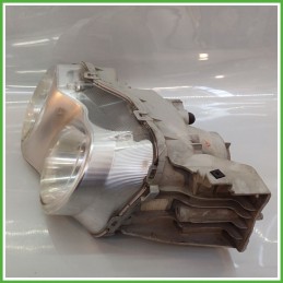 Faro Fanale Proiettore Anteriore Sinistro SX SAMLIP HYUNDAI COUPE 9210327510 Usato