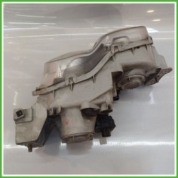 Faro Fanale Proiettore Anteriore Sinistro SX SAMLIP HYUNDAI COUPE 9210327510 Usato