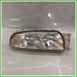 Faro Fanale Proiettore Anteriore Destro DX BOSCH 0301049004 FORD FIESTA DX 1042630 Usato