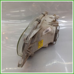 Faro Fanale Proiettore Anteriore Destro DX BOSCH 0301049004 FORD FIESTA DX 1042630 Usato