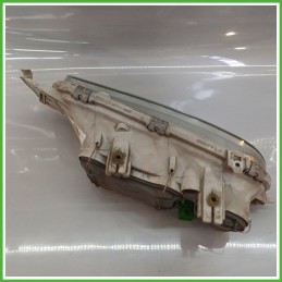 Faro Fanale Proiettore Anteriore Destro DX BOSCH 0301049004 FORD FIESTA DX 1042630 Usato