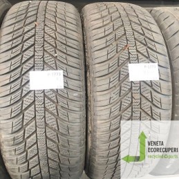 Pneumatici usati ALL SEASON 205/55/16 94v