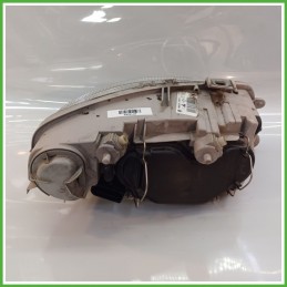 Faro Fanale Proiettore Anteriore Sinistro SX AUTOMOTIVE LIGHTING ALFA ROMEO 147 W8 46826196 Usato