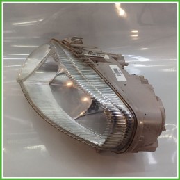 Faro Fanale Proiettore Anteriore Sinistro SX AUTOMOTIVE LIGHTING ALFA ROMEO 147 W8 46826196 Usato