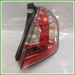 Fanale Fanalino Posteriore Destro DX SCINTEX 28.15.02 FIAT STILO 2C 46823705 Usato