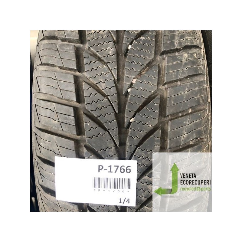 Pneumatici usati ALL SEASON 185/60/14 82h  - Lotto P-1766