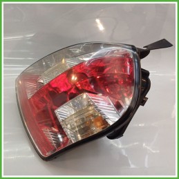 Fanale Fanalino Posteriore Destro DX SCINTEX 28.15.02 FIAT STILO 2C 46823705 Usato