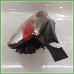 Fanale Fanalino Posteriore Destro DX SCINTEX 28.15.02 FIAT STILO 2C 46823705 Usato