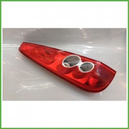 Fanale Fanalino Posteriore Sinistro SX FOMOCO 6S61-13405-A FORD FIESTA CBK 1437626 Usato