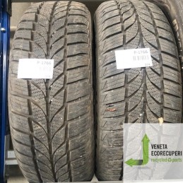 Pneumatici usati ALL SEASON 185/60/14 82h