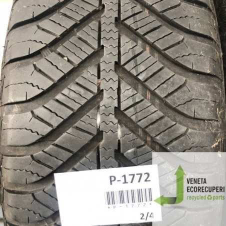 Pneumatici usati 185/65/15 88H ALL SEASON